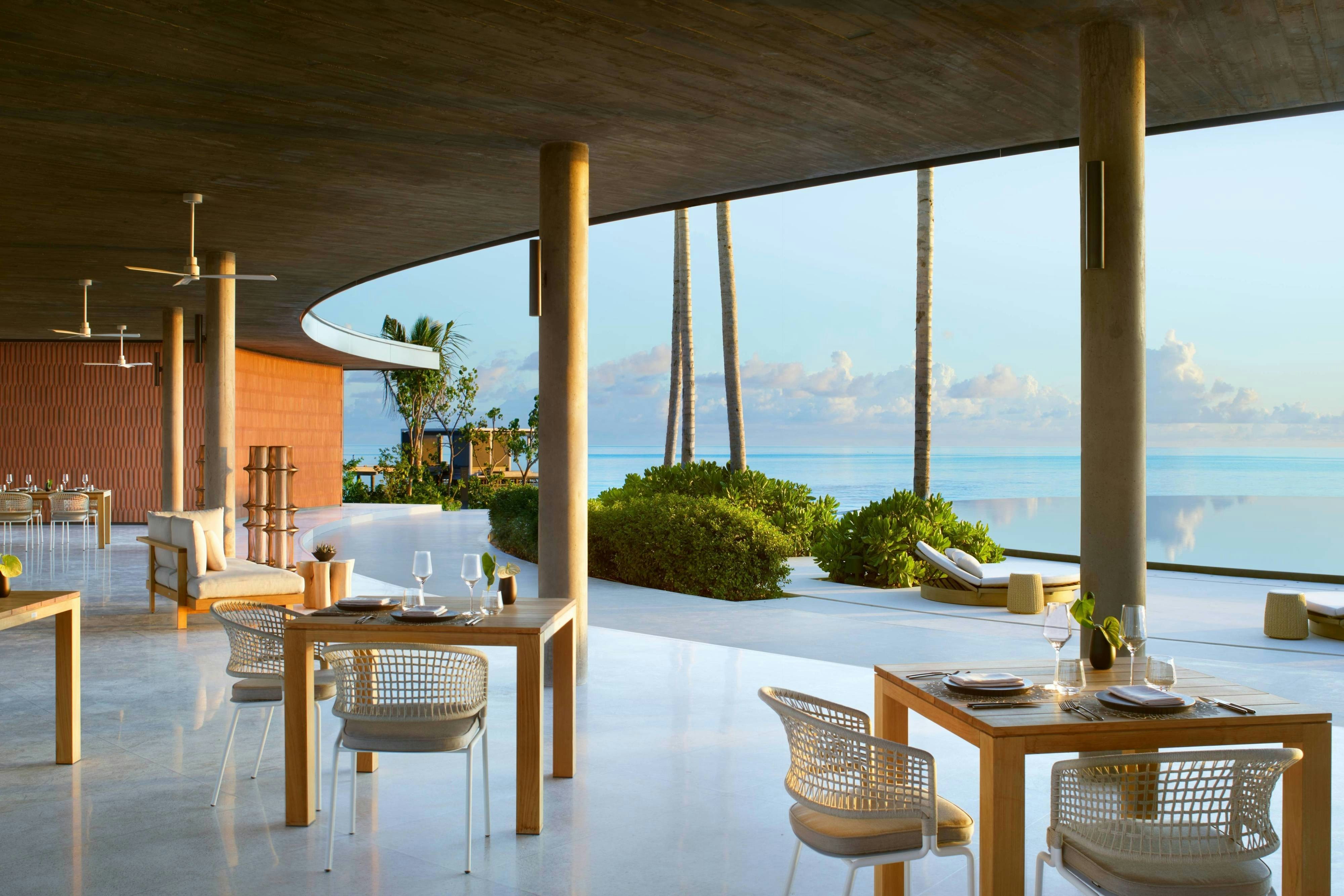 The Ritz-Carlton Maldives, Fari Islands 31/67
