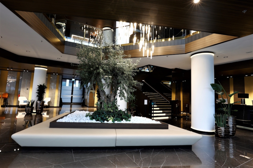 Grand Plaza Hotel And Congress Centre 13/62