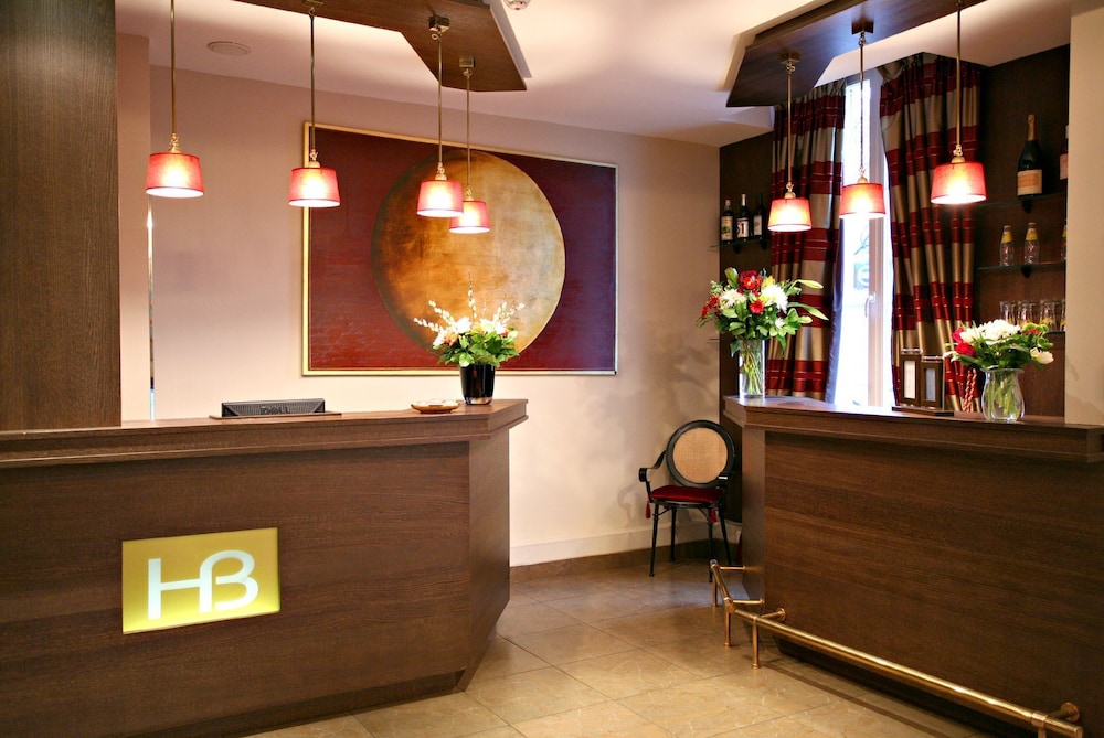 Hotel Beauvoir 12/43
