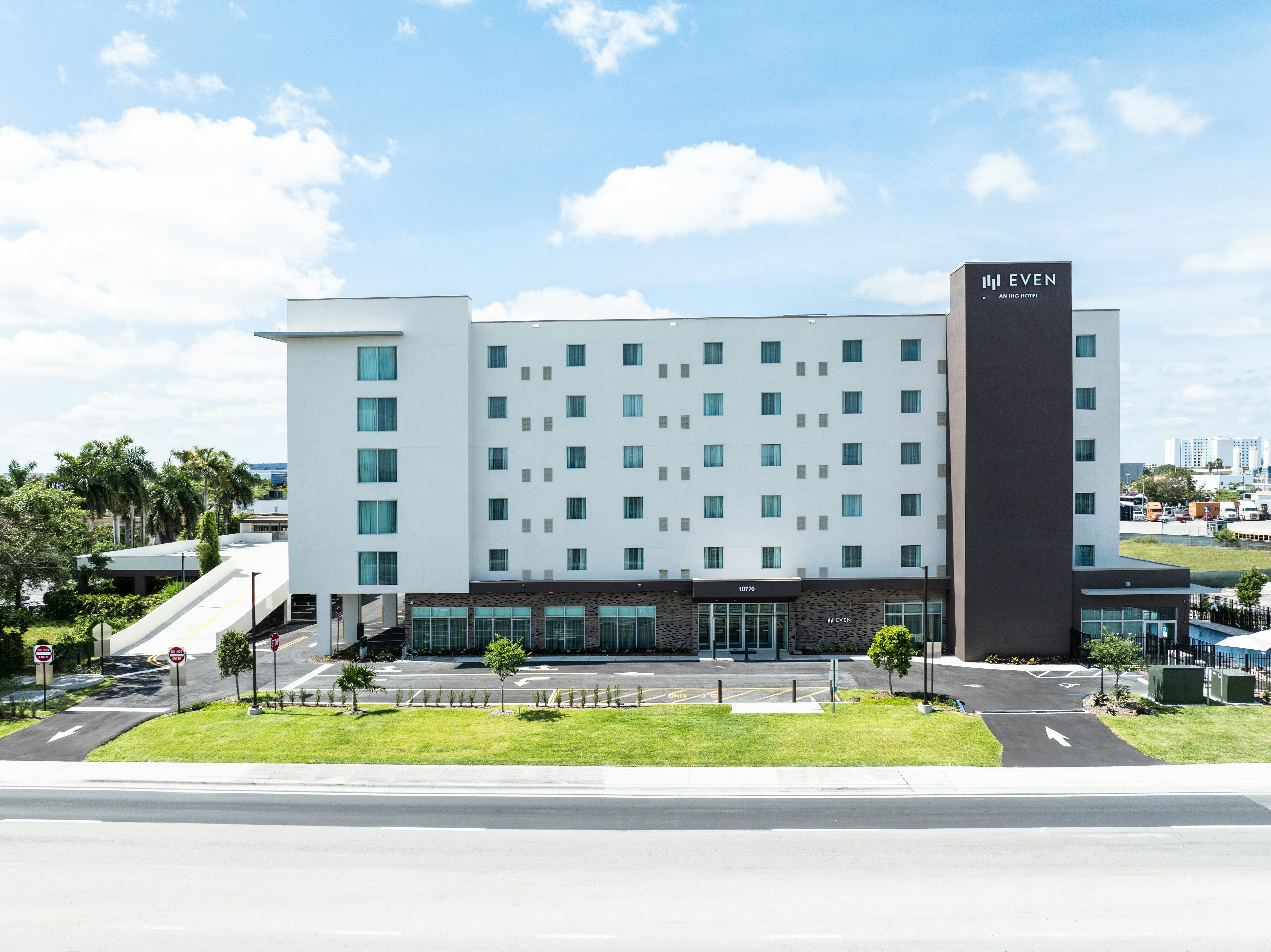 Even Hotel Miami - Doral Area by IHG in MIAMI - FL