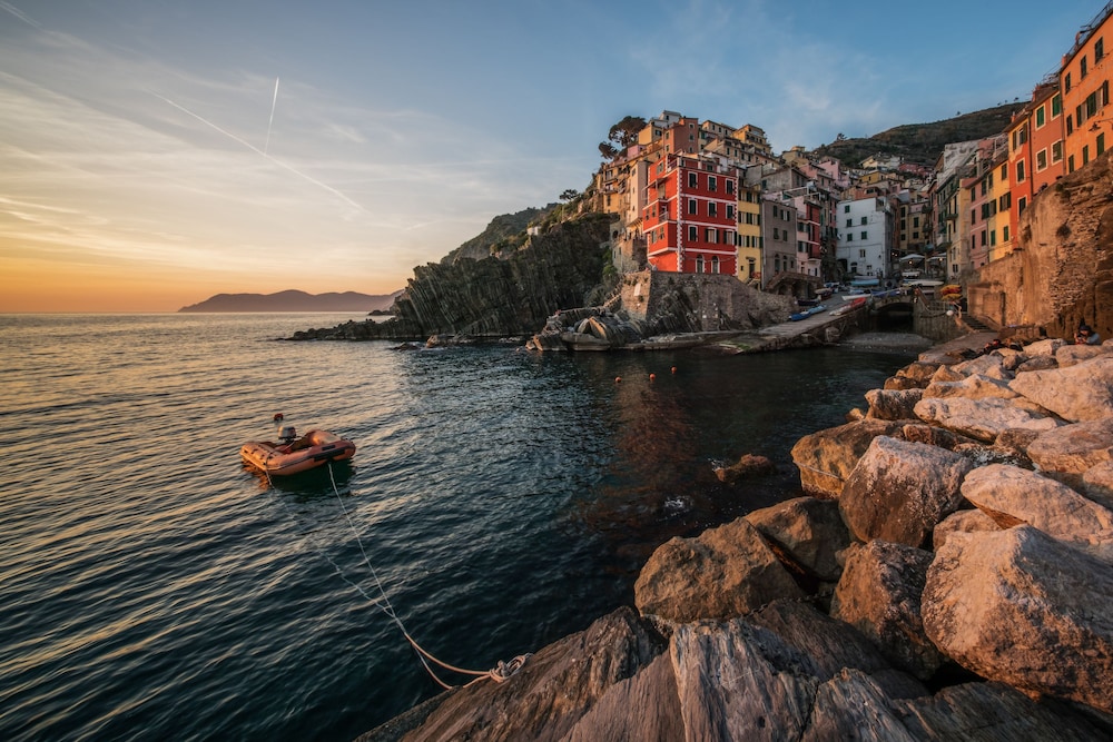 Sailorsrest - Riomaggiore Cinque Terre 16/27