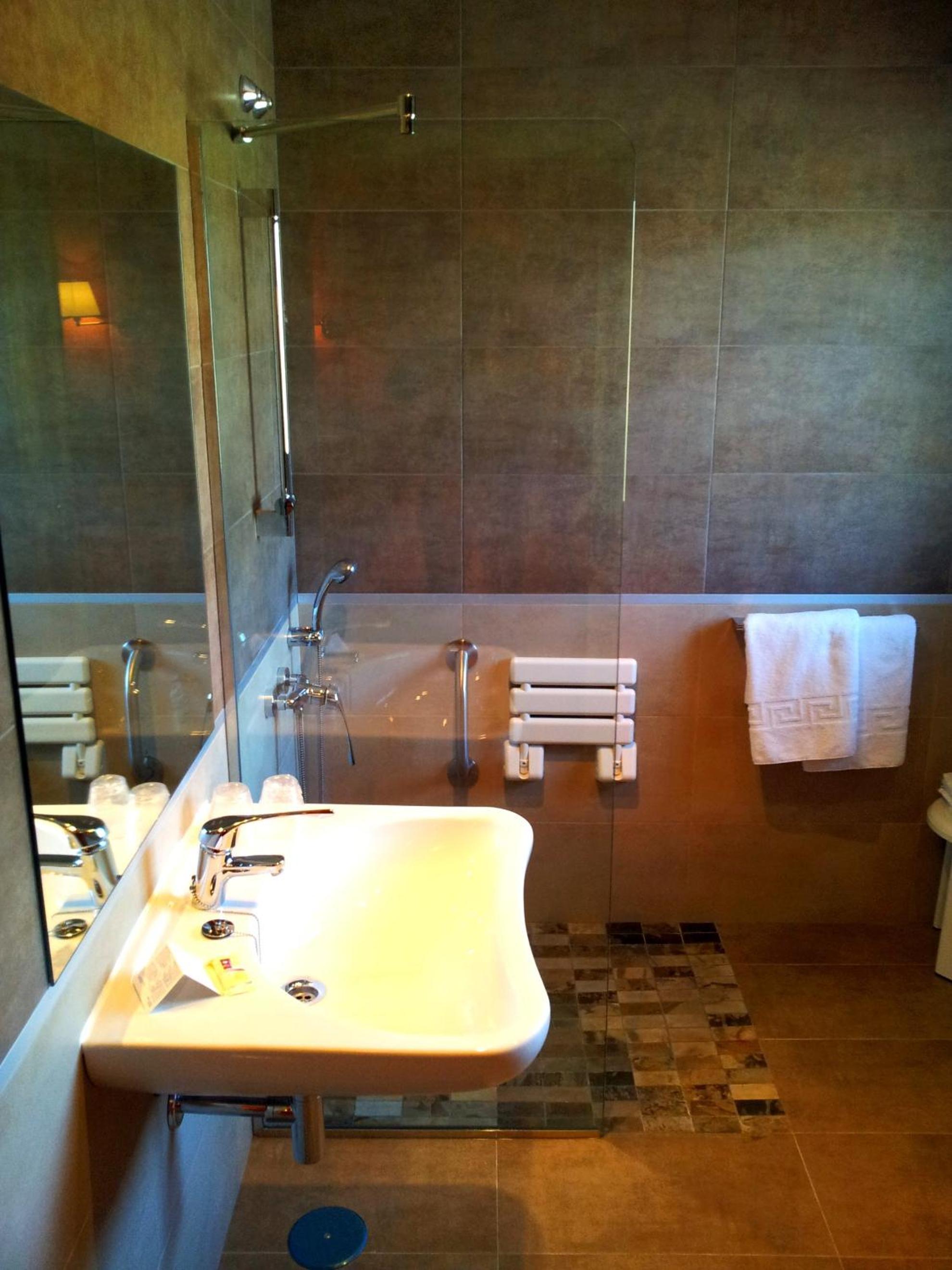 Hotel Santa Faz 56/58