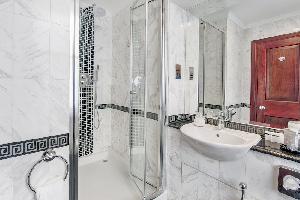 غرفة سوبيريور بسريرين منفصلين، Gem Fitzrovia Hotel 3/5