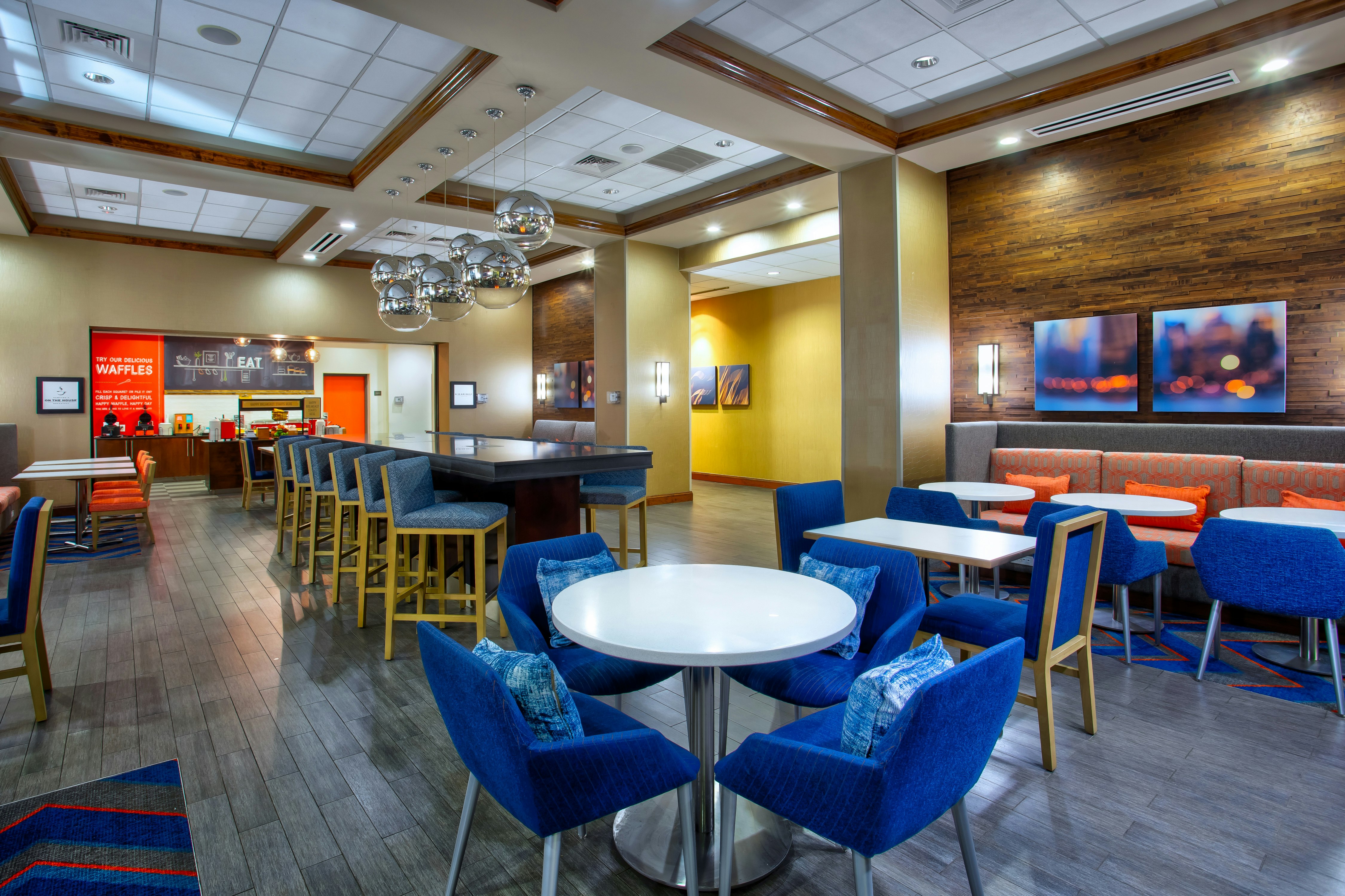 Hampton Inn And Suites Columbia Southeast Ft Jackson 32/47