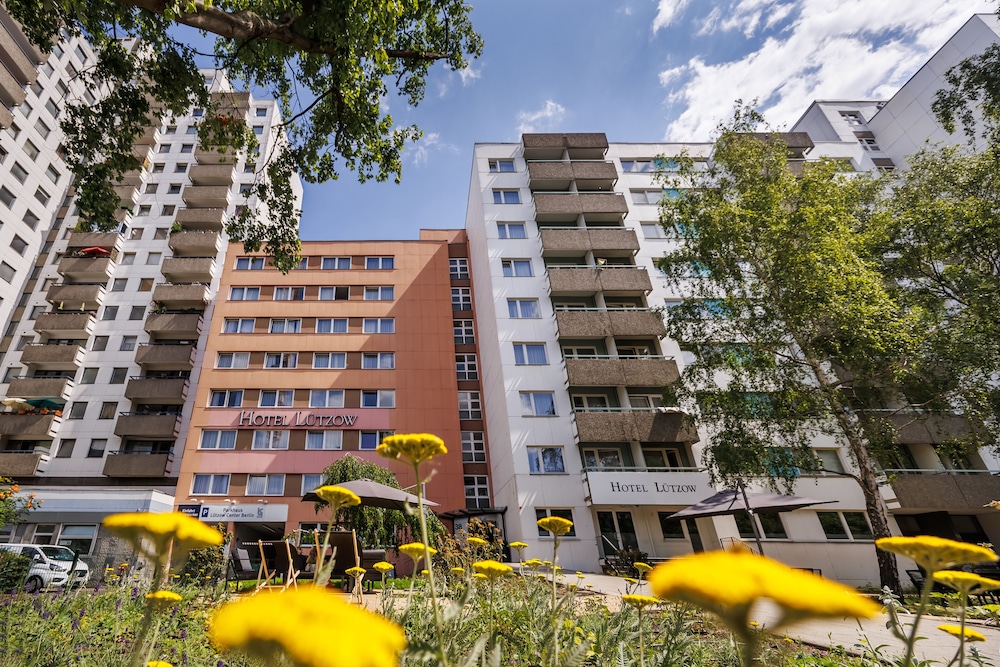 Hotel Lutzow 2/65