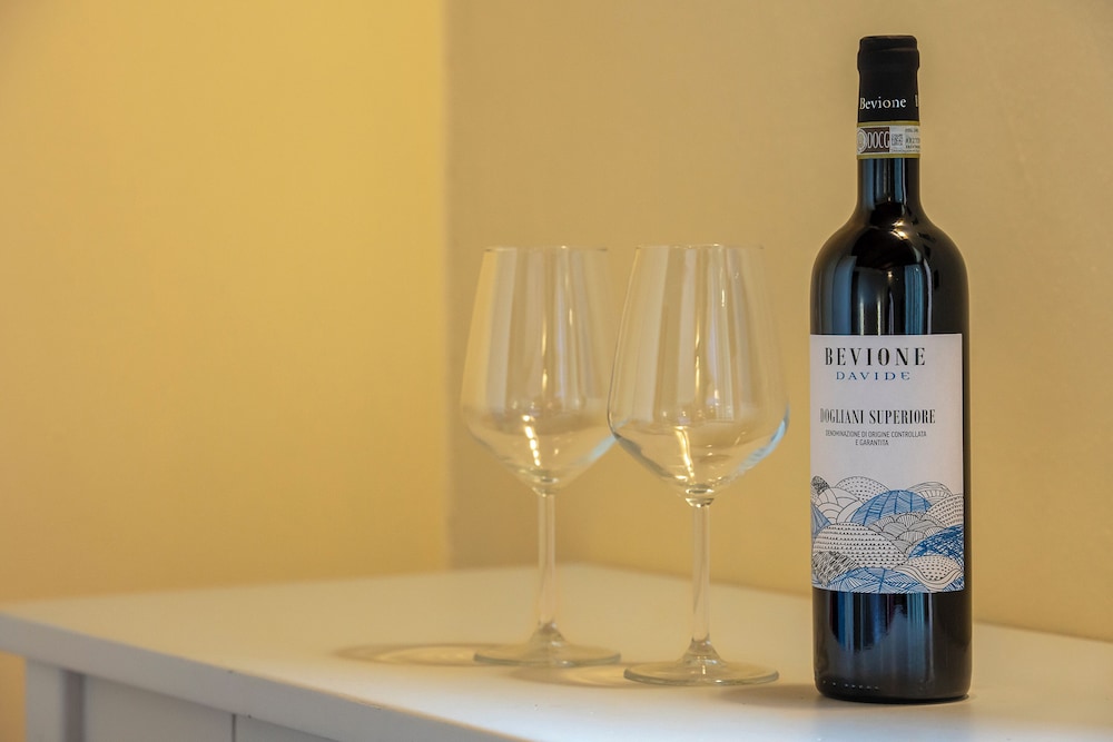 Agriturismo Cantine Bevione 38/62
