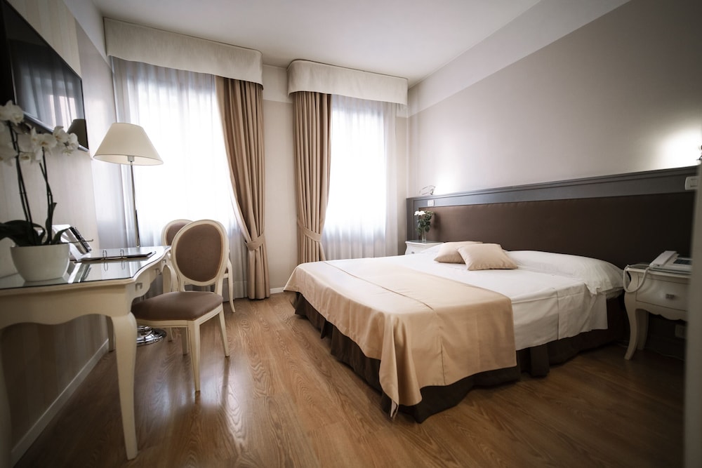 Bonotto Hotel Belvedere 16/43