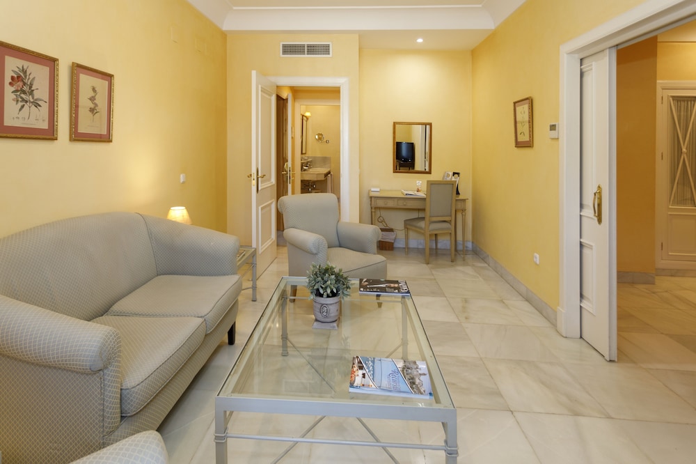Hotel Villa Jerez 47/66