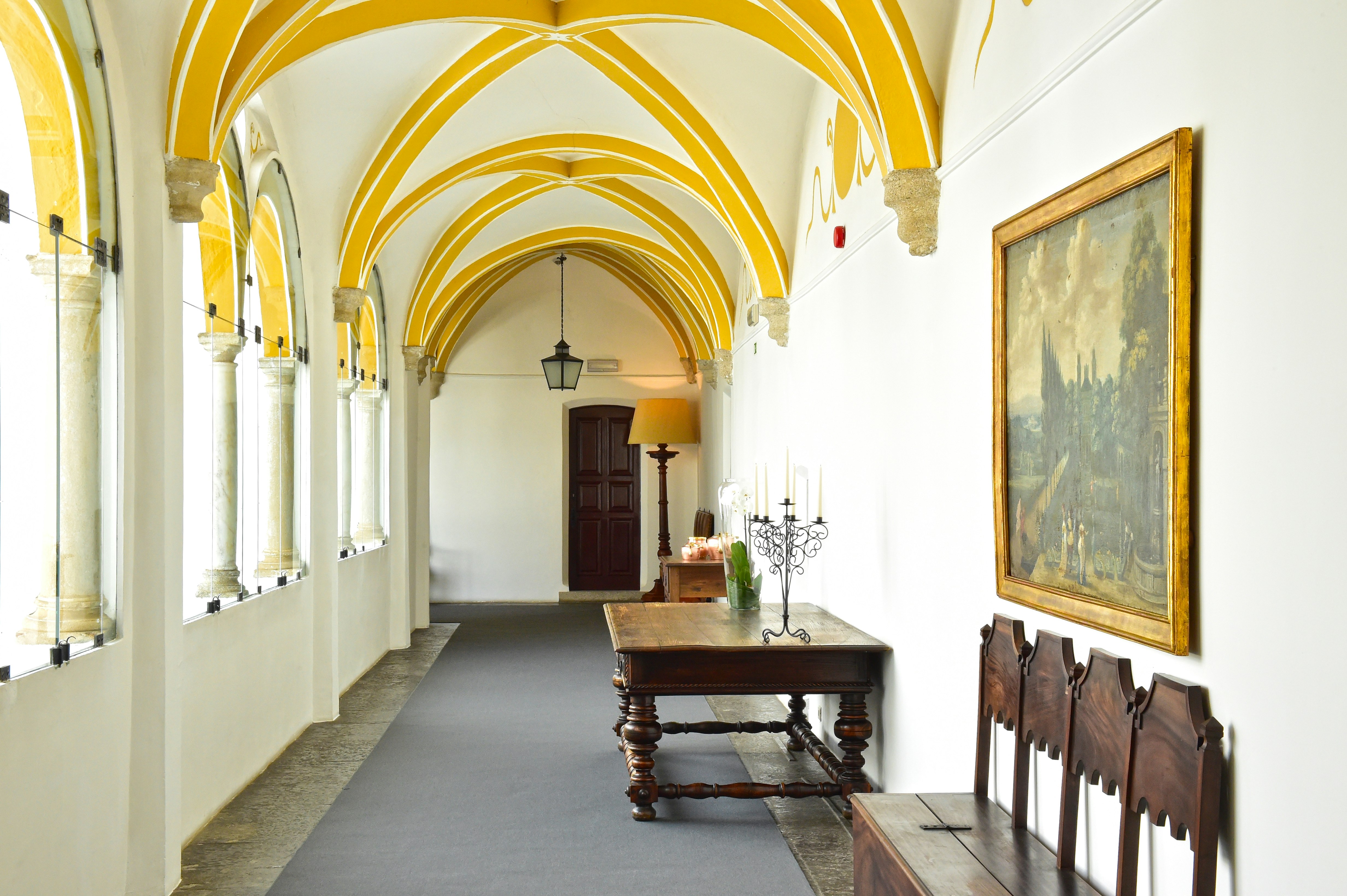 Pousada Convento Evora Historic Hotel 12/59