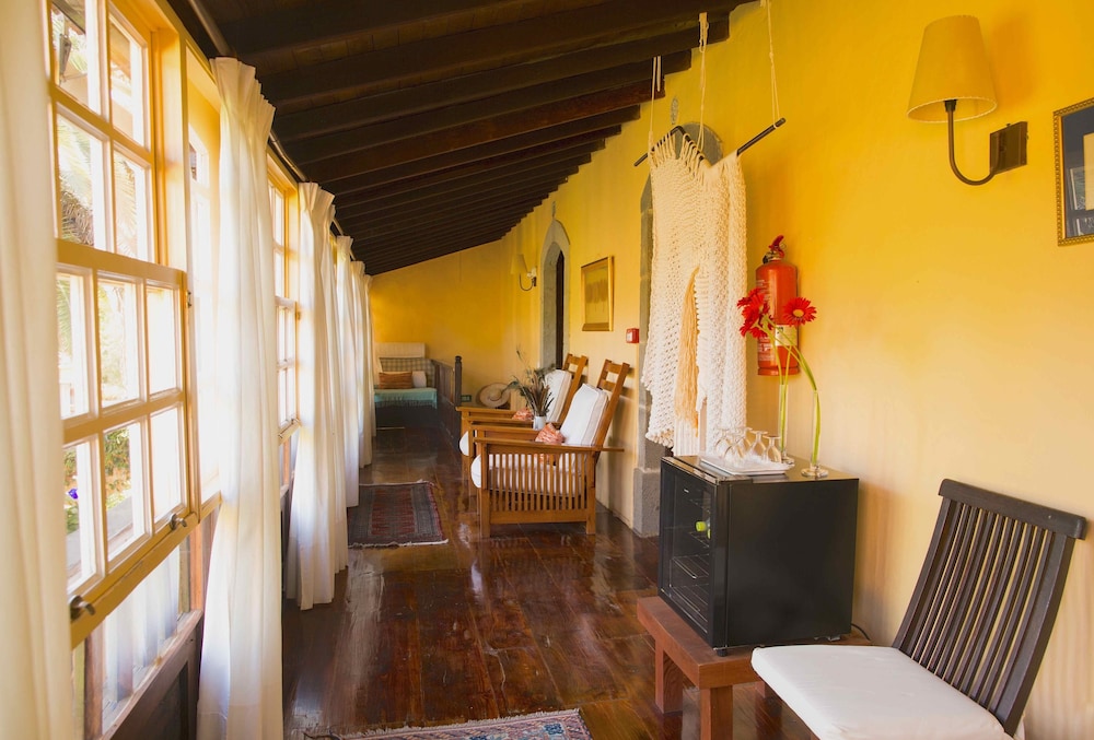 HOTEL RURAL LAS CALAS 40/50
