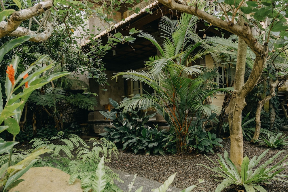 Wana Karsa Ubud Hotel 34/47