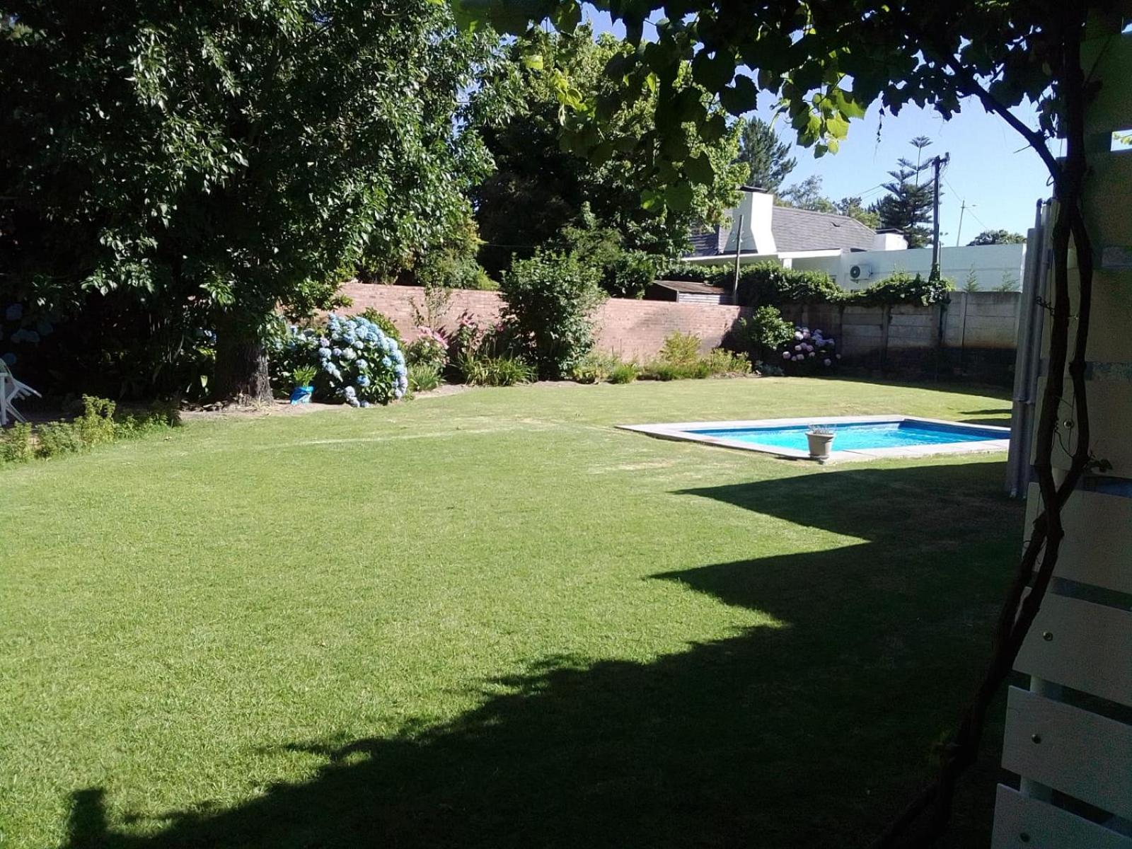 Dennecres 4 Guest House 5/9