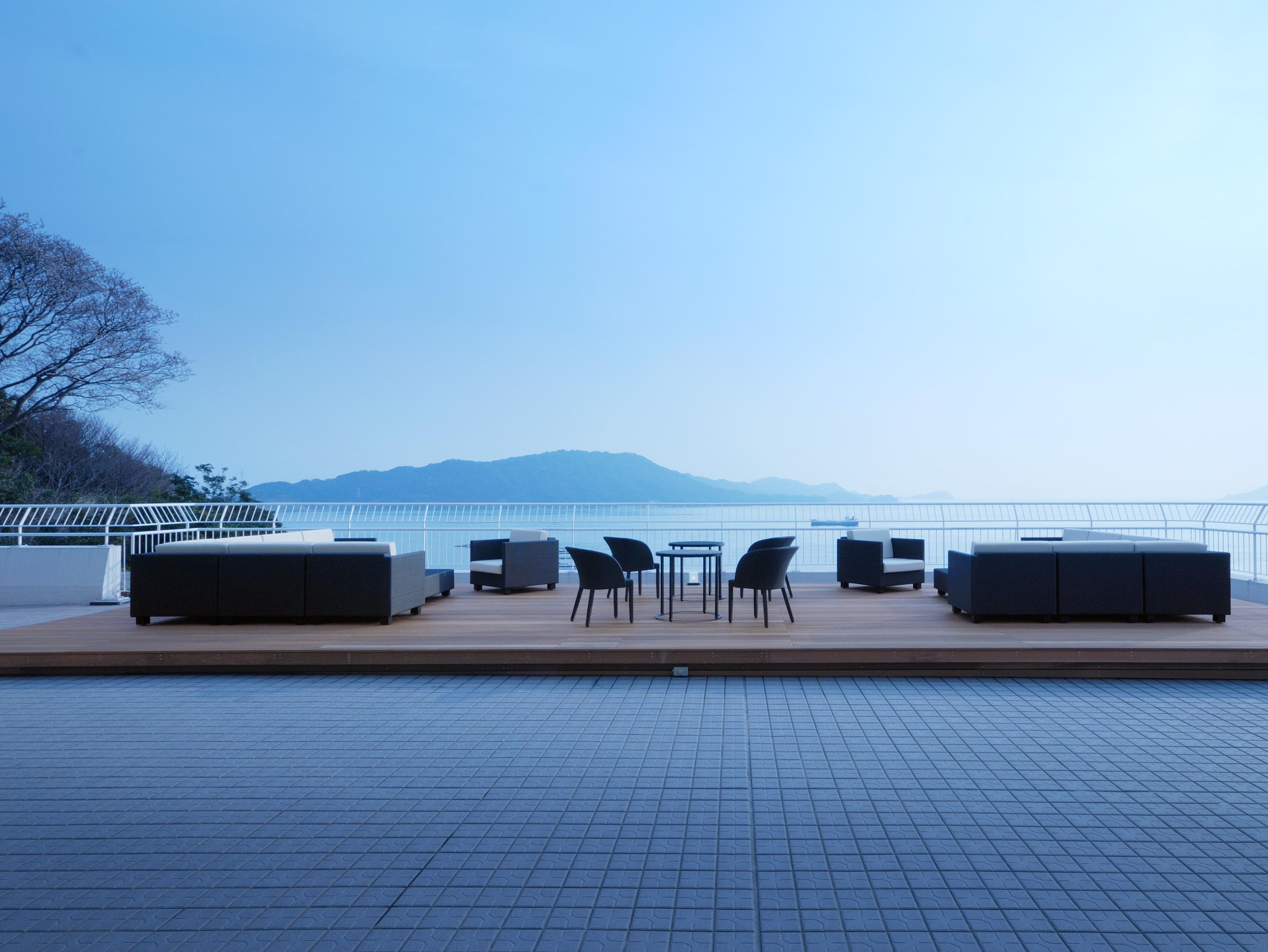 Toba Hotel International Shiojitei 5/45
