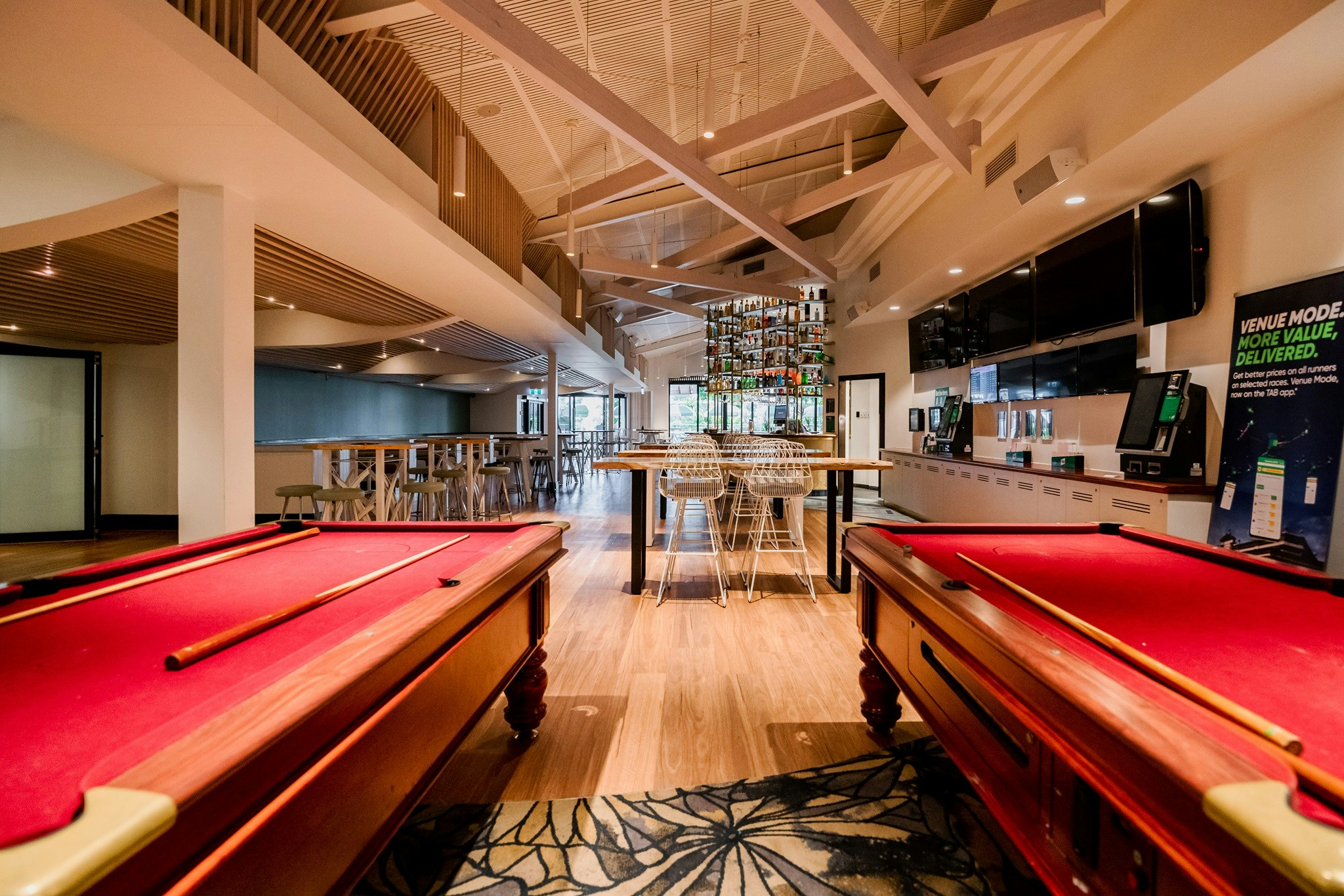 CALAMVALE HOTEL SUITES AND CONFERENCE CENTRE 18/44