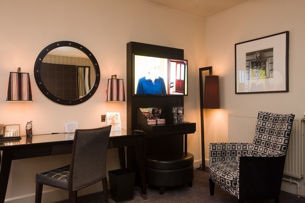 Malmaison Glasgow 49/64