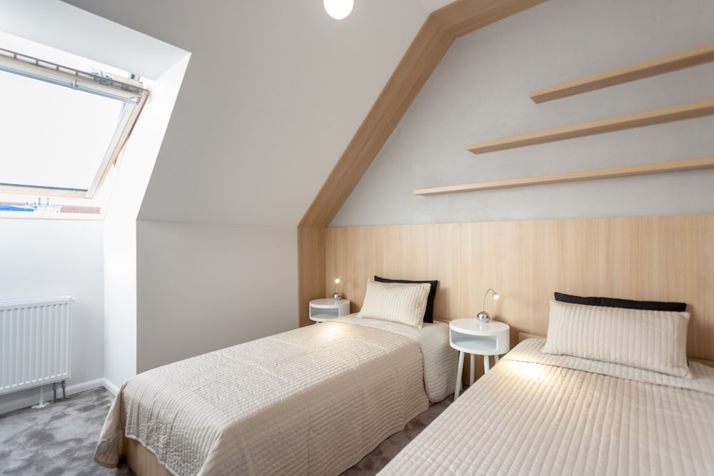 Grano Apartments 15/80