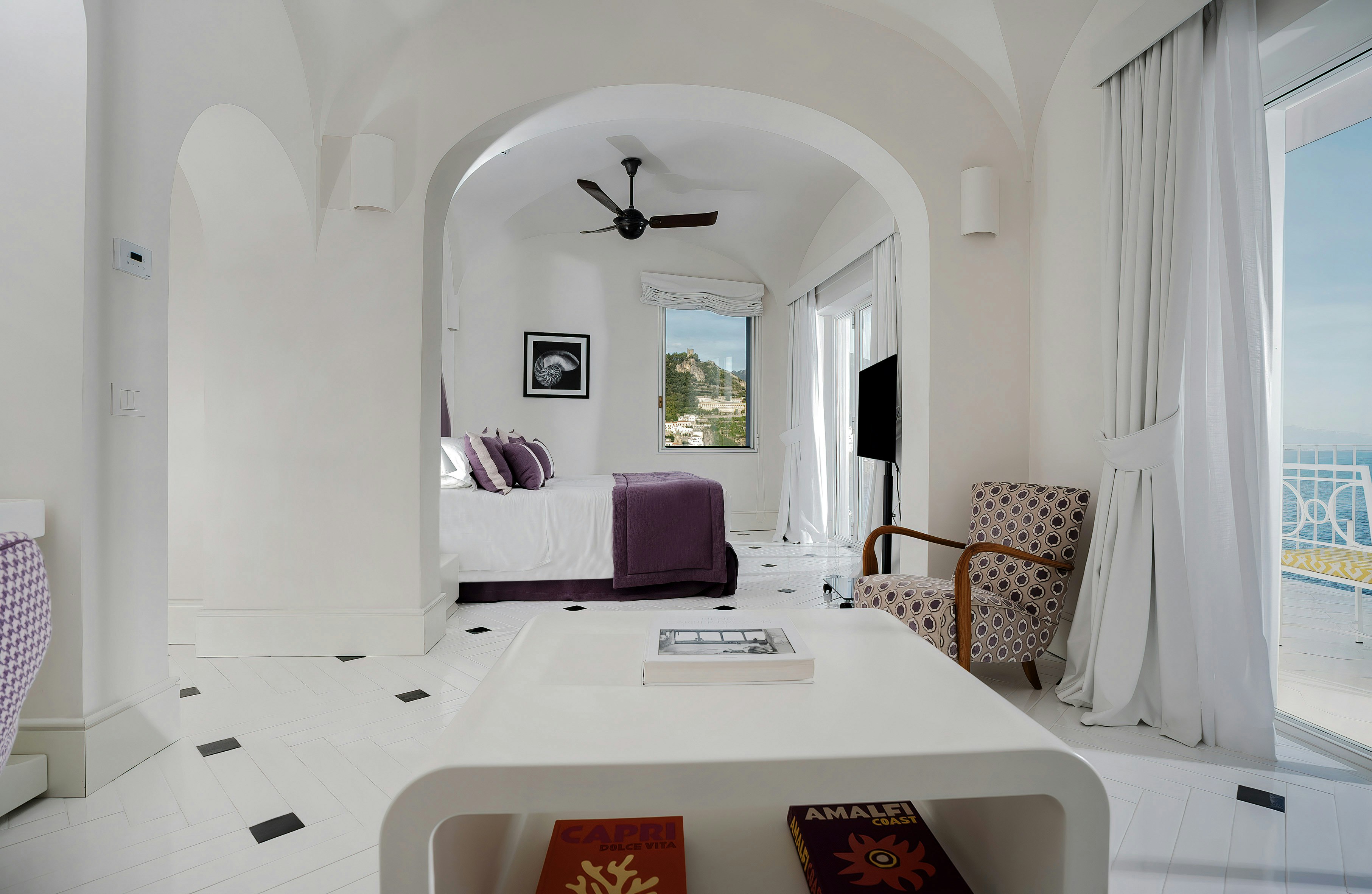 Miramalfi Hotel 8/85