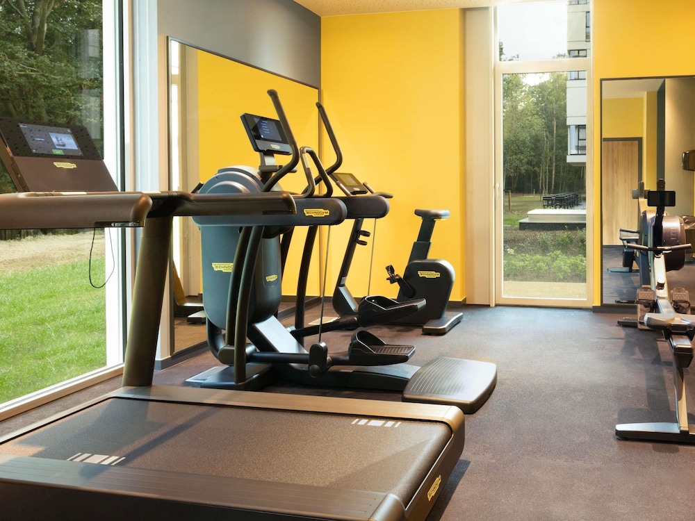 Aparthotel Adagio Access Brussels Airport 33/50
