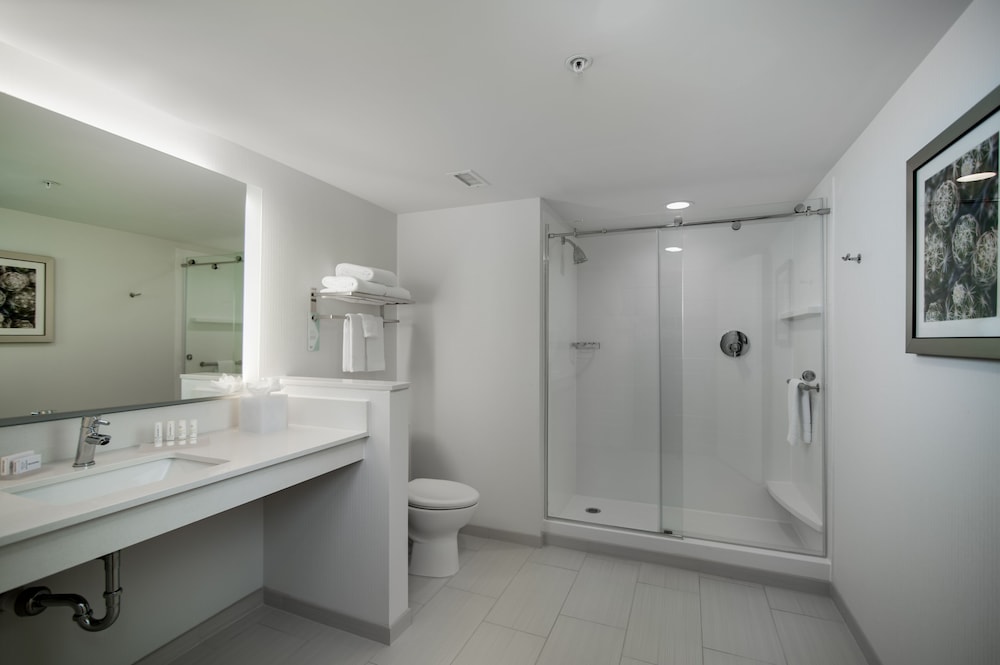 Fairfield Inn & Suites Fort Worth Downtown/Convention Center 14/47