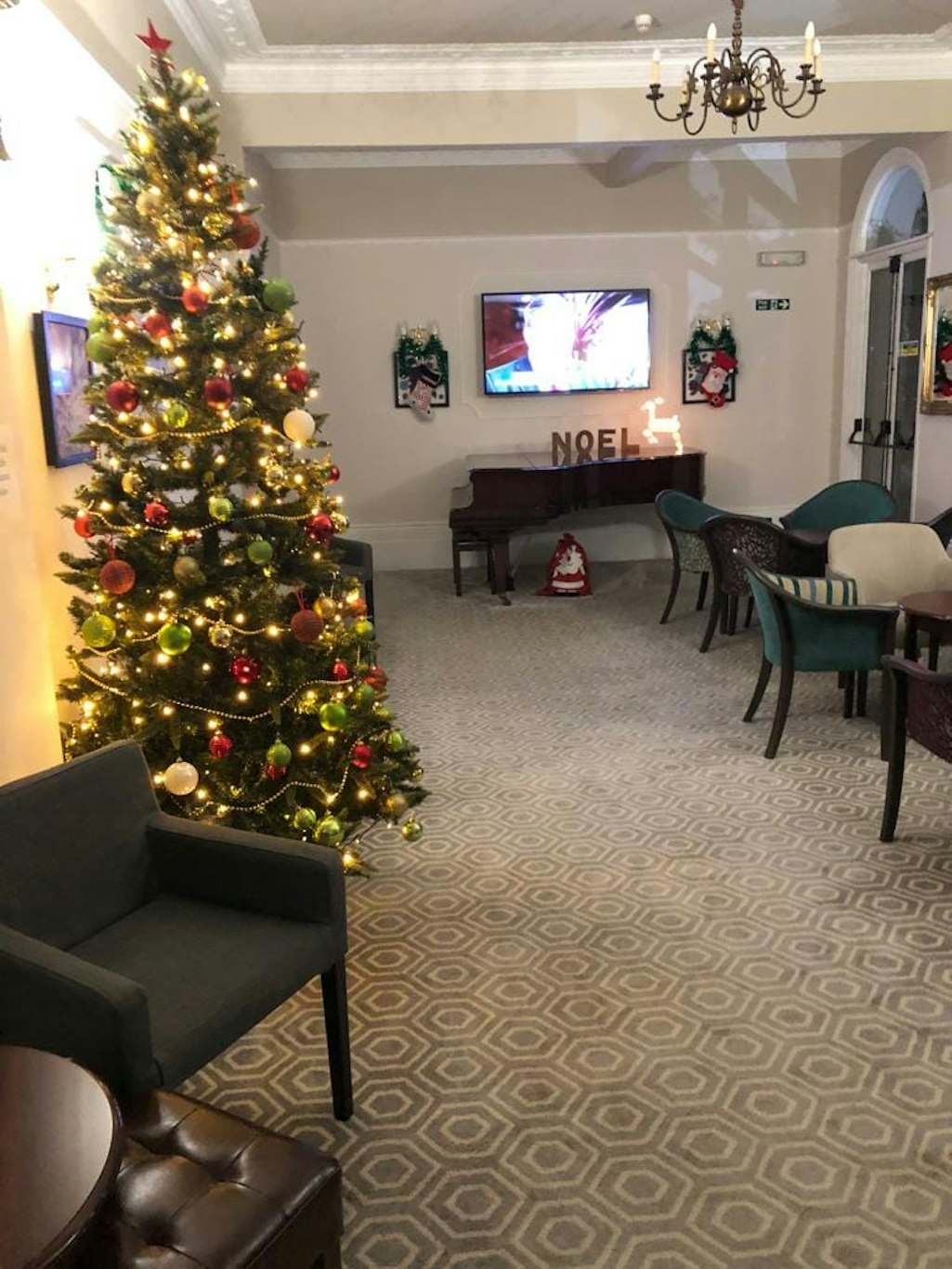 OYO Oban Hotel 18/24