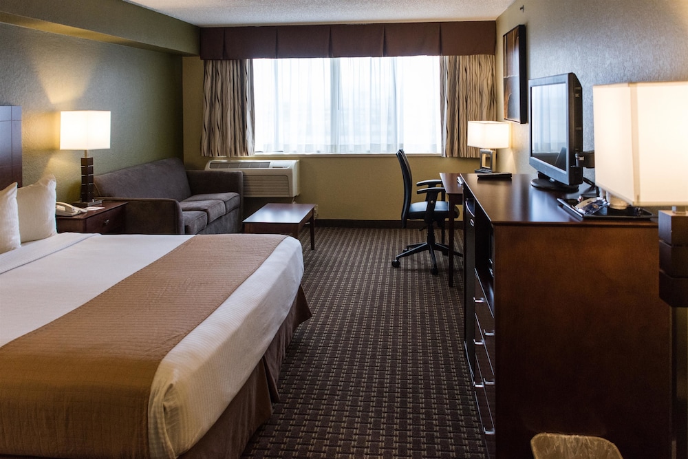 Best Western Executive Inn Kenosha/Pleasant Prairie 10/30