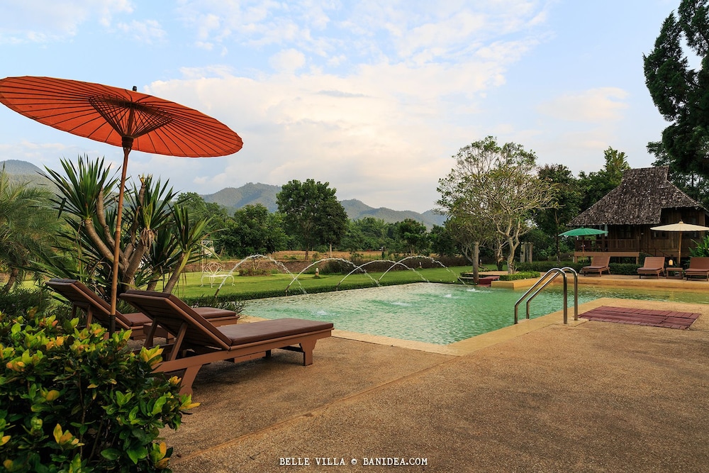 BELLE VILLA RESORT PAI 70/73