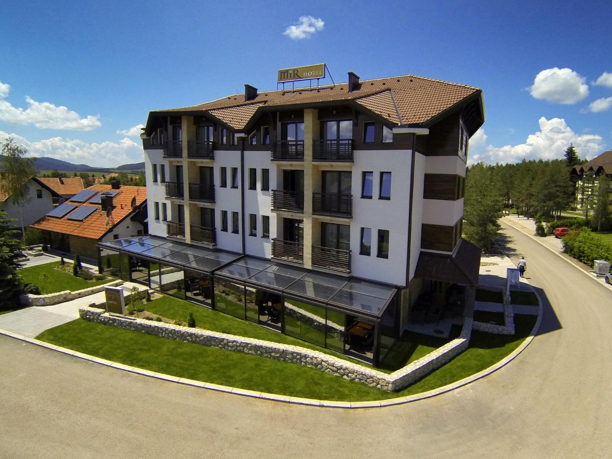 Hotel Mir Zlatibor 2/60
