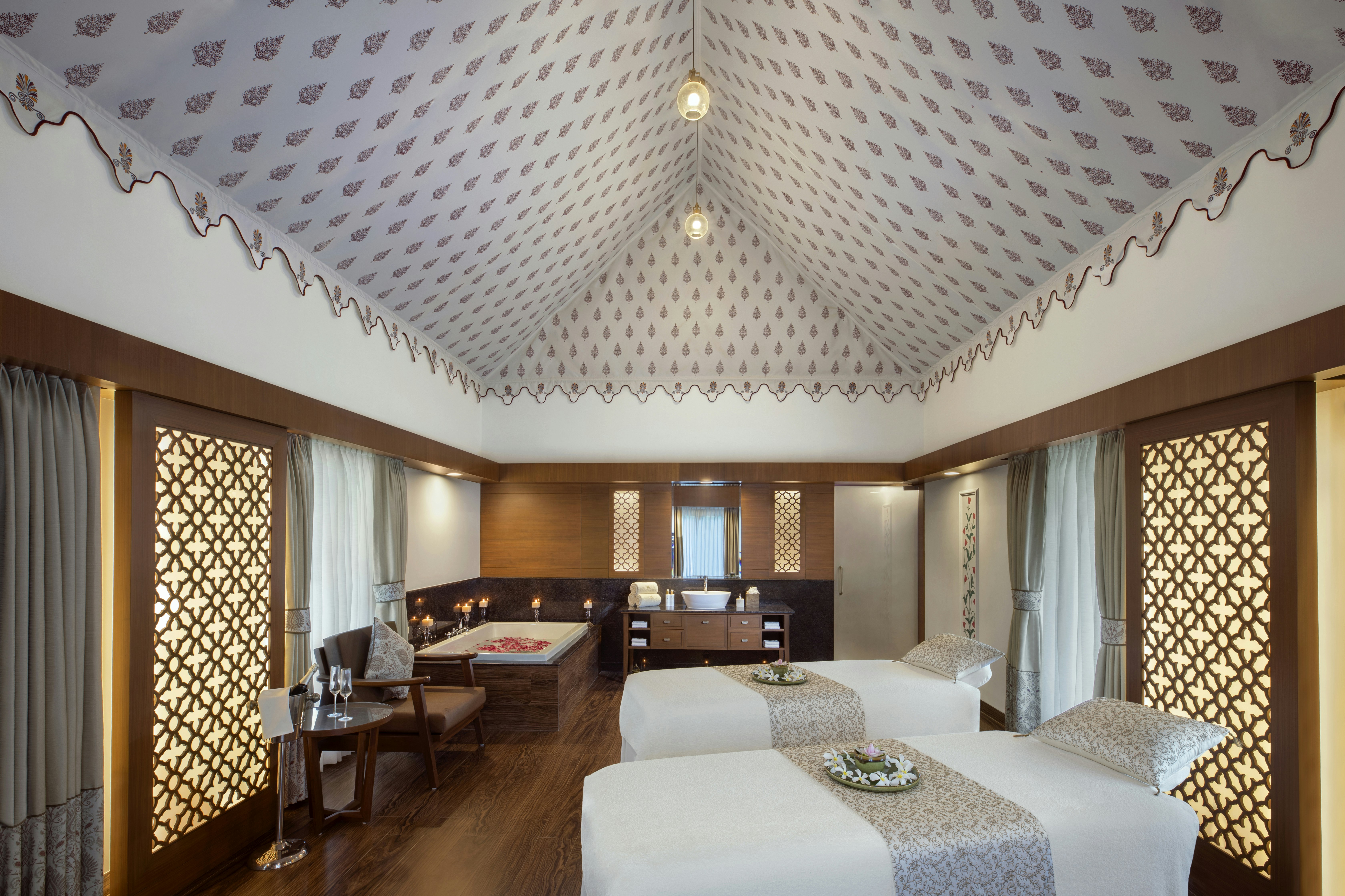 Tajview Agra - IHCL SeleQtions 35/83