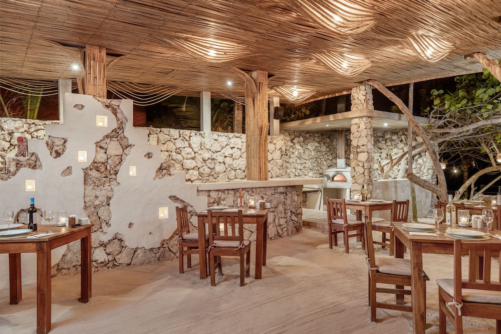 Hotel Dos Ceibas Eco Retreat Tulum 37/50
