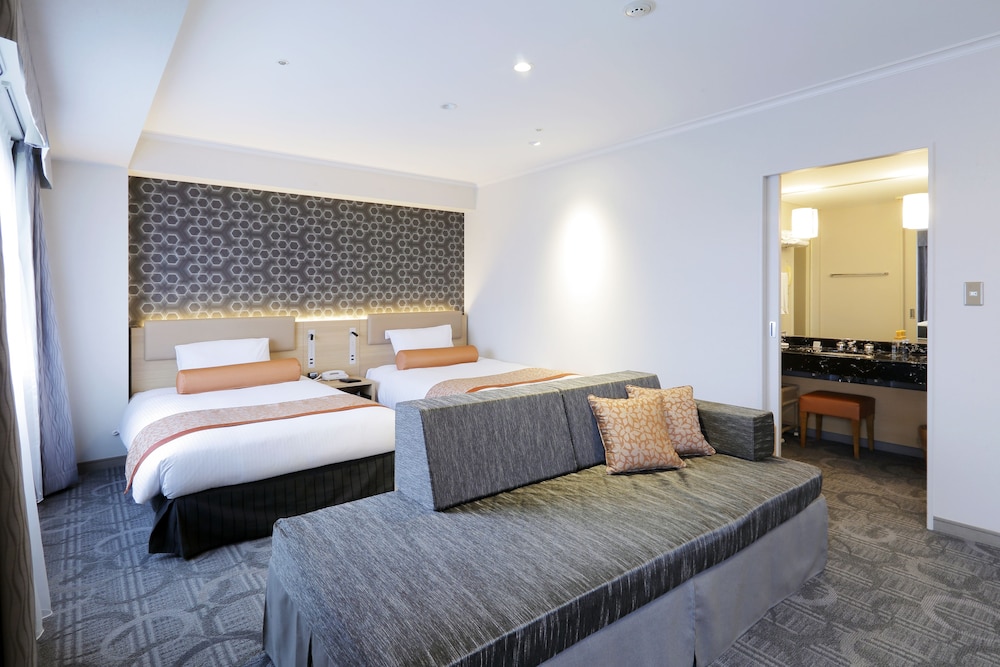 Sapporo Excel Hotel Tokyu 18/68