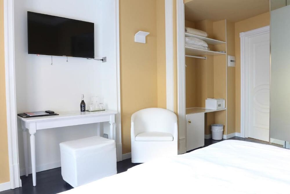 Hotel Greif Maria Theresia 41/78