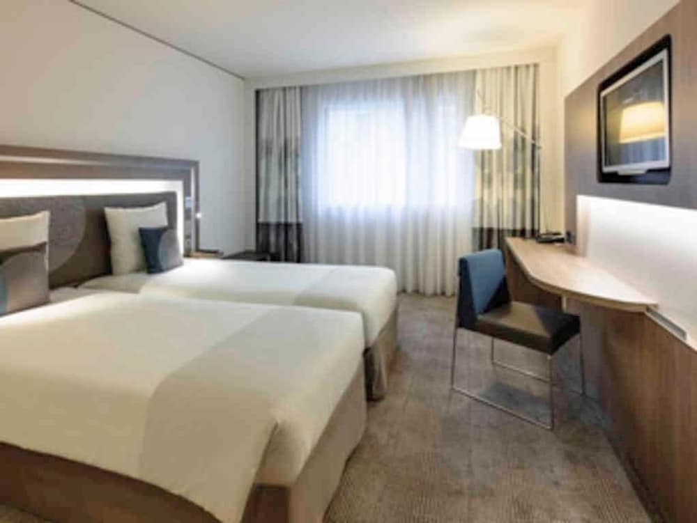 Novotel Lugano Paradiso 26/69