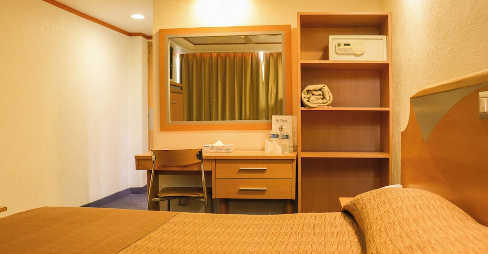 Hotel Milan 20/28