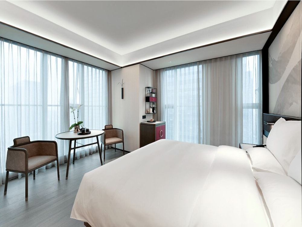 Joya Chengdu Taikoo Li 16/39