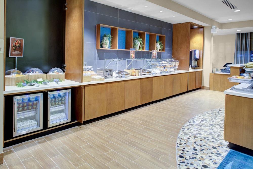 SpringHill Suites by Marriott Augusta 4/24