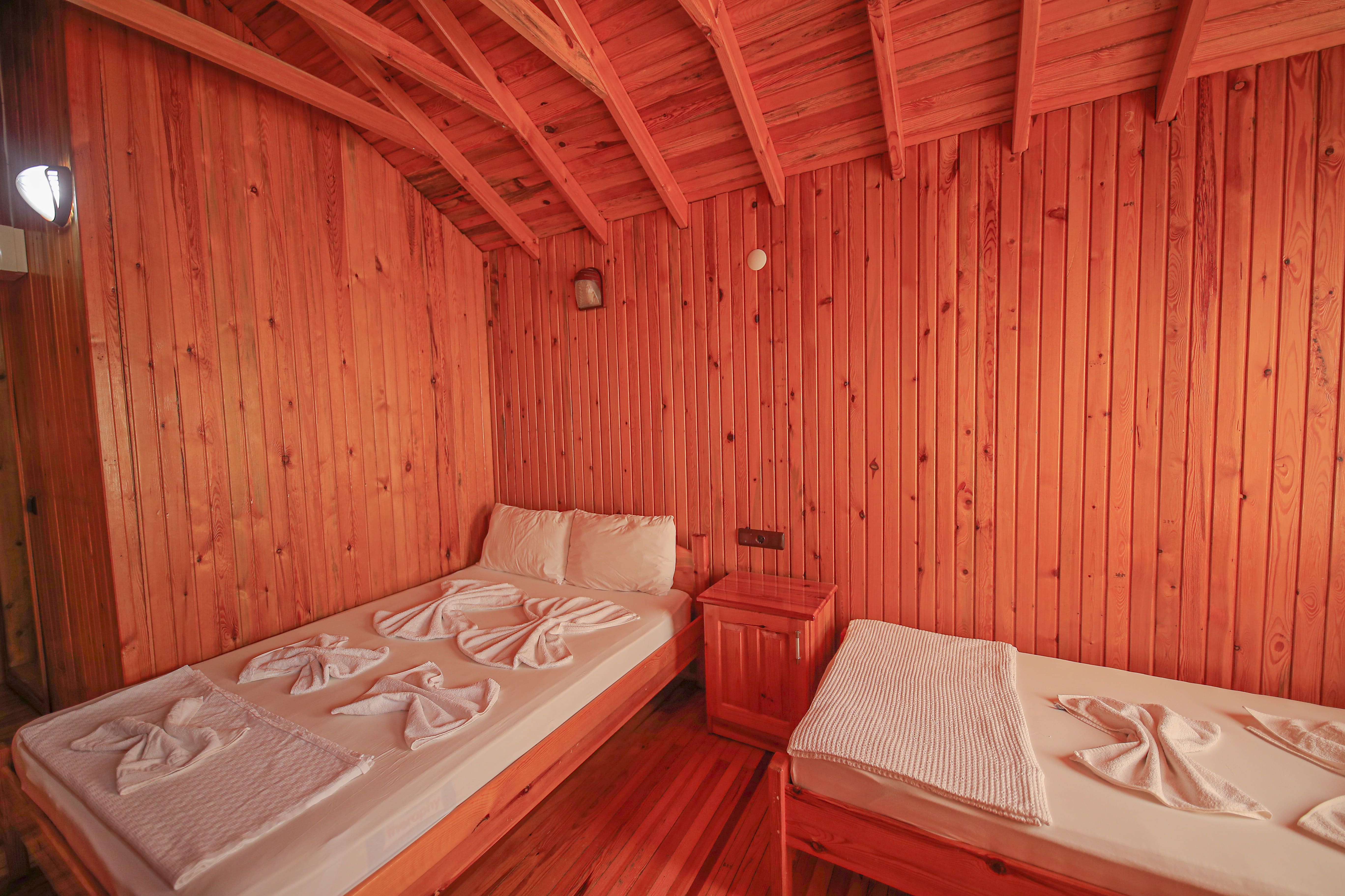 Yavuz Motel 3/32