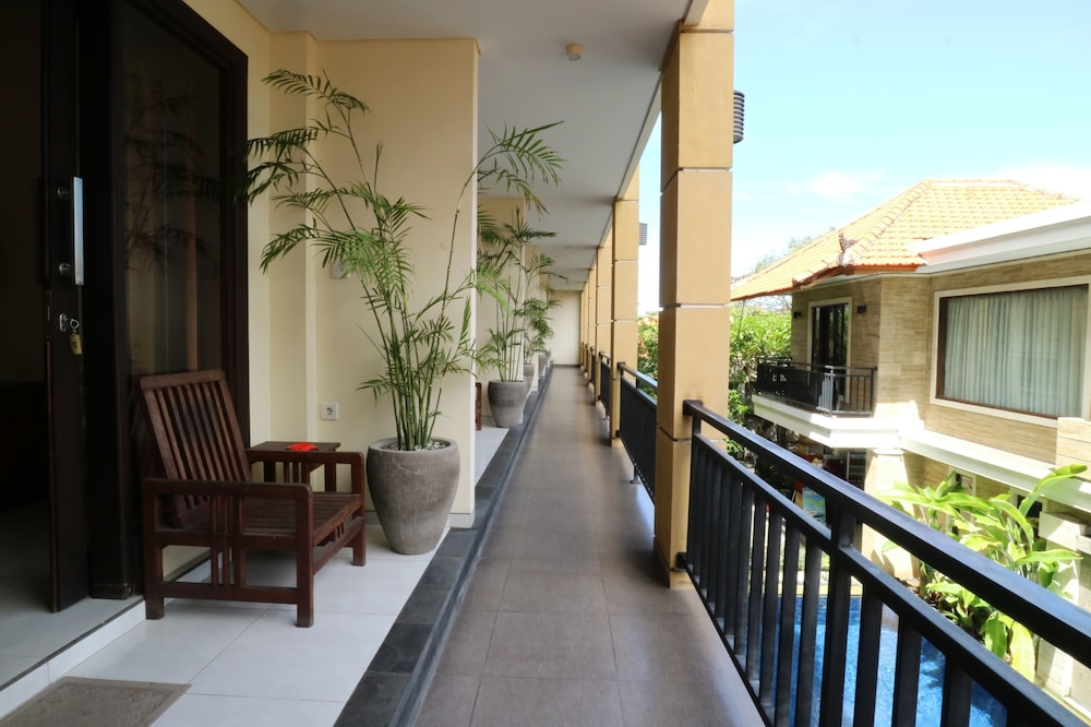 Kondra Premiere Guest House 11/41