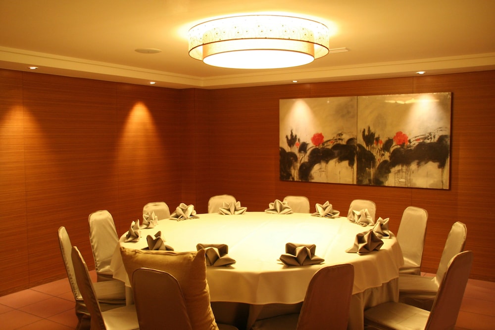 Taitung Bali Suites Hotel 28/40