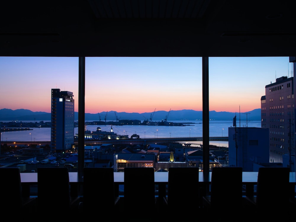 Hotel Resol Hakodate 72/77
