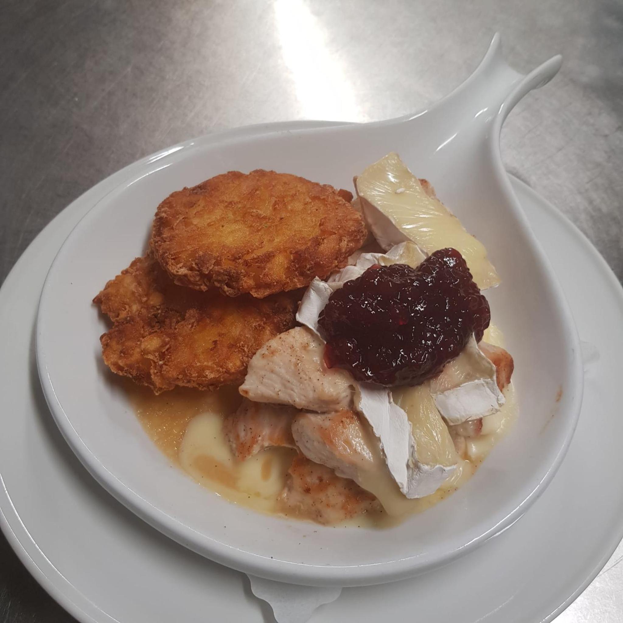 Hotel Deutsches Haus 29/60
