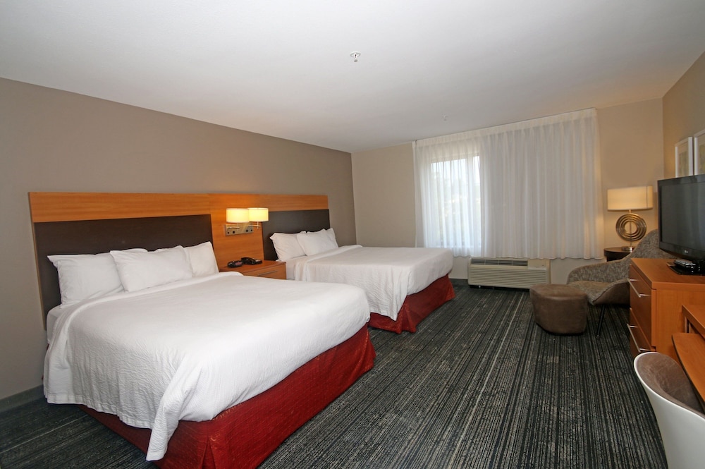 Towneplace Suites By Marriott Aiken Whiskey Road 11/37