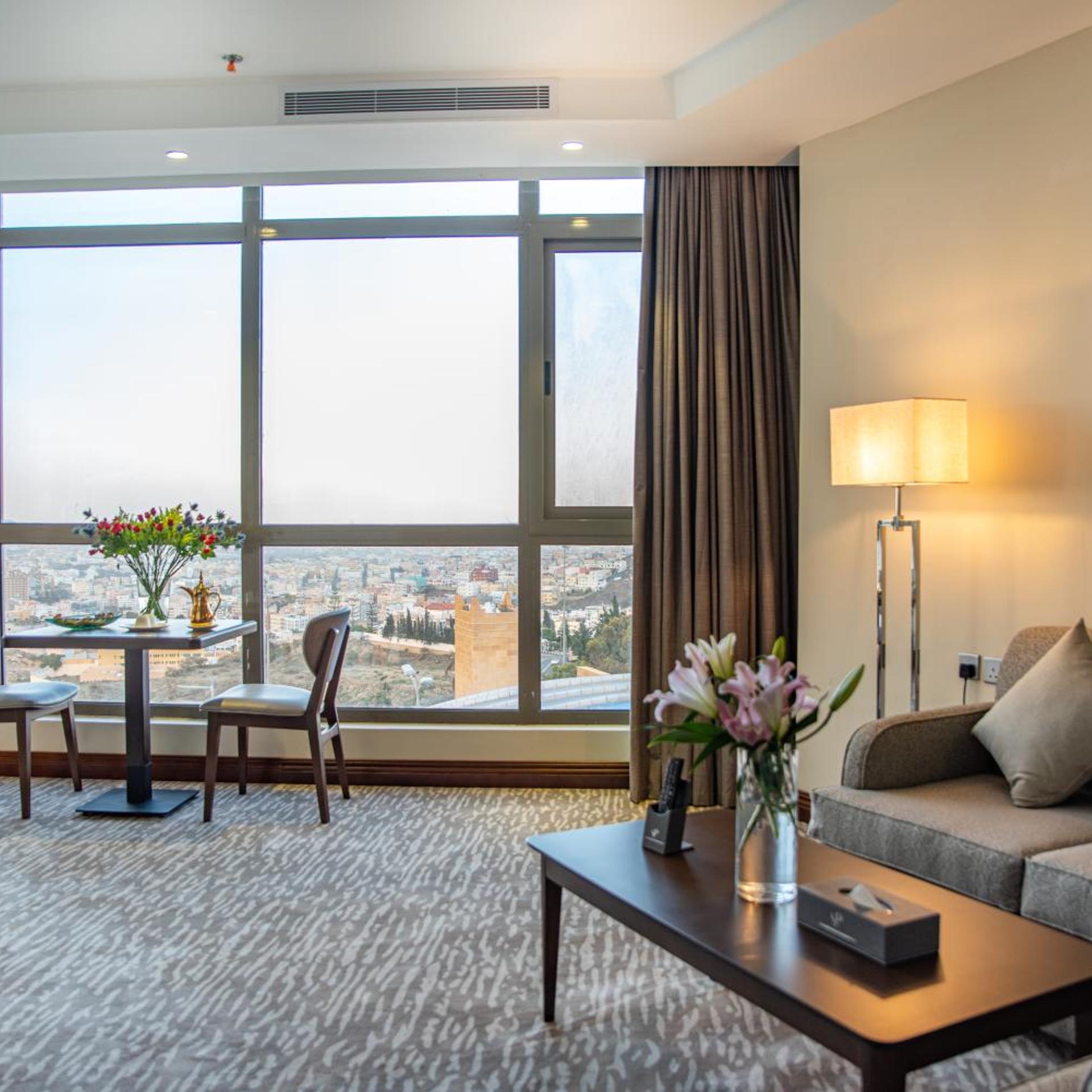 فندق سروات بارك ابها(Sarwat Park hotel) 40/62