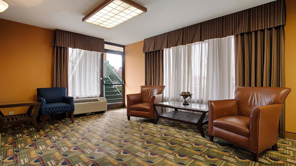Best Western Flagship Inn 17/30