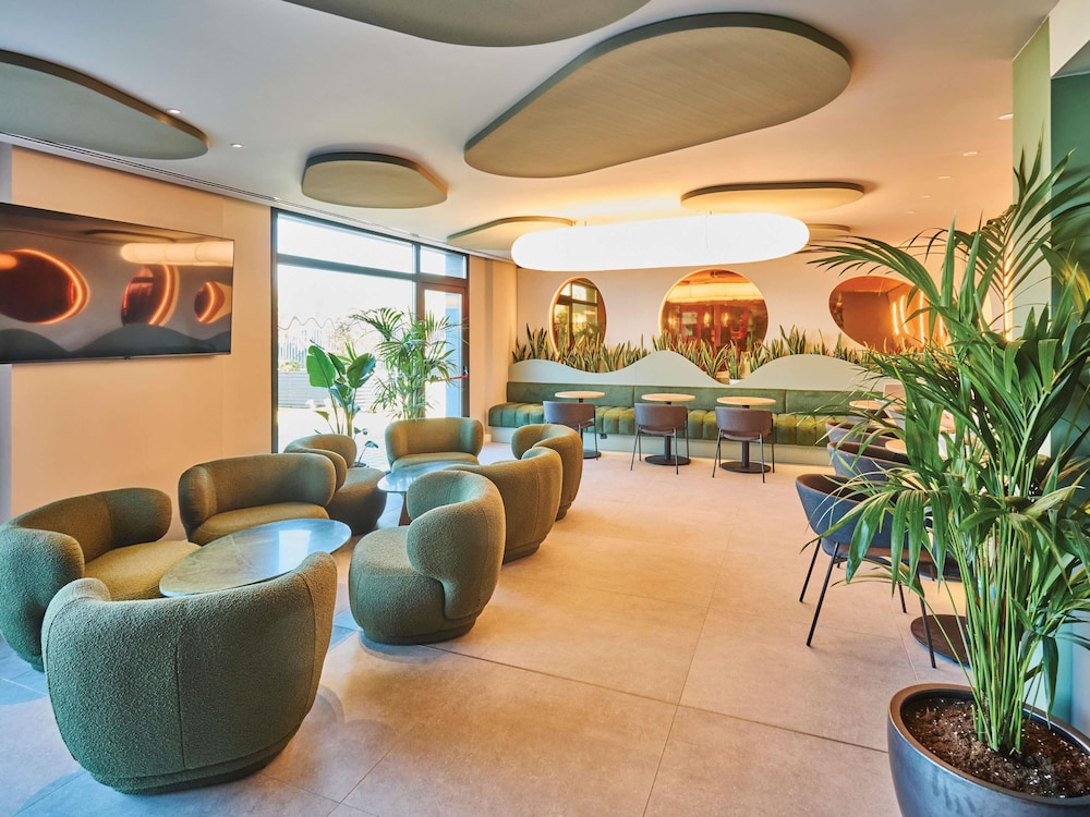 Ibis Styles Madrid Airport Valdebebas 28/50