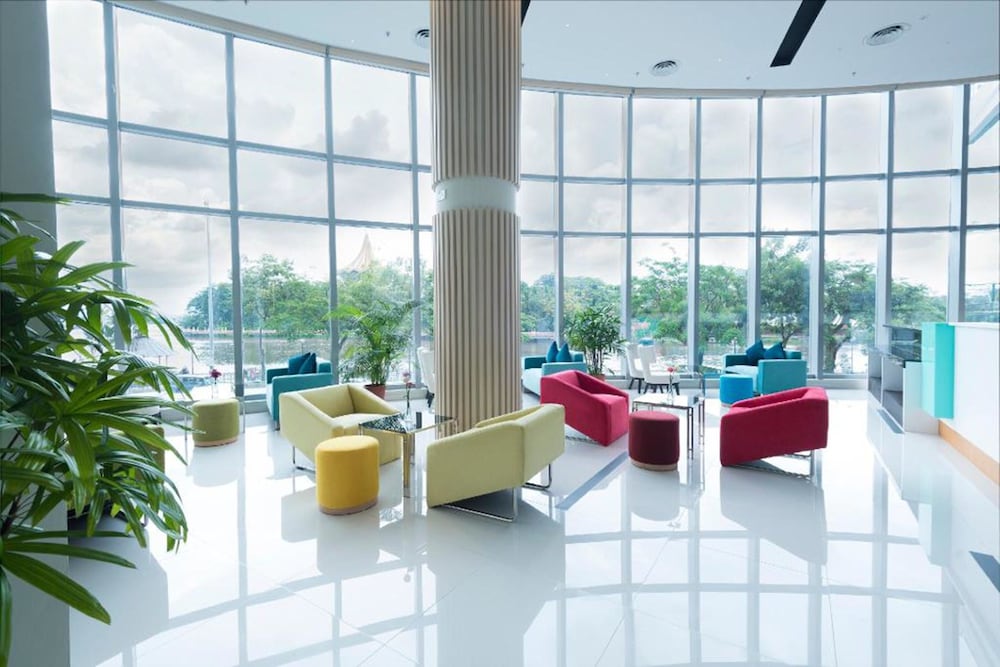 Riverside Majestic - Puteri Wing 50/60