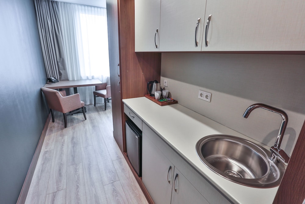 Ocak Apartment Hotel 26/63