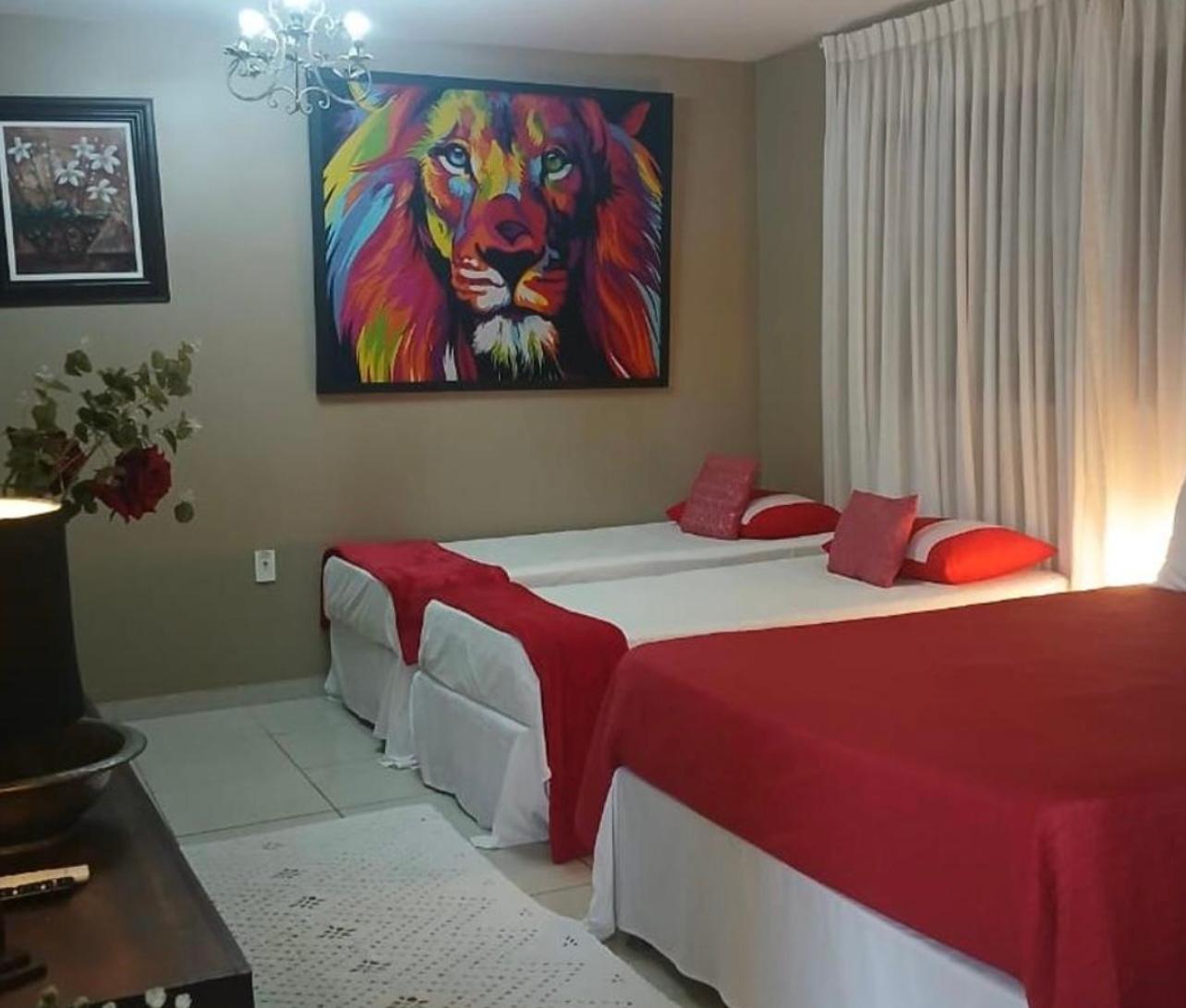 Suites Bouganville 10/47