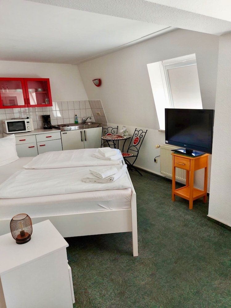 Regiohotel Wolmirstedter Hof Wolmirstedt 13/32