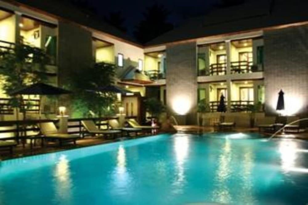 Samui Seabreeze Place 11/43