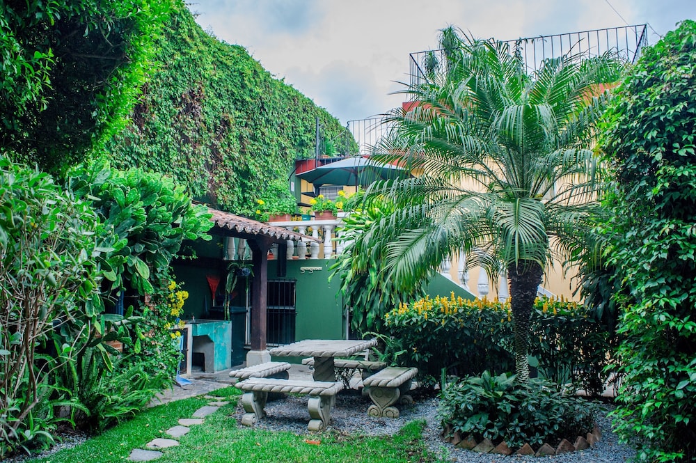 Hotel Casa Rustica 52/65